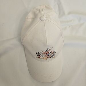 Disney Minnie Mouse & Friends Unisex Baseball Cap